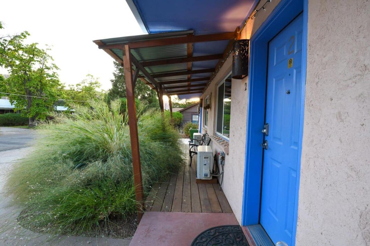 Adventure Haven Near Downtown - Rose Tree 3 Villa Моуаб Екстериор снимка