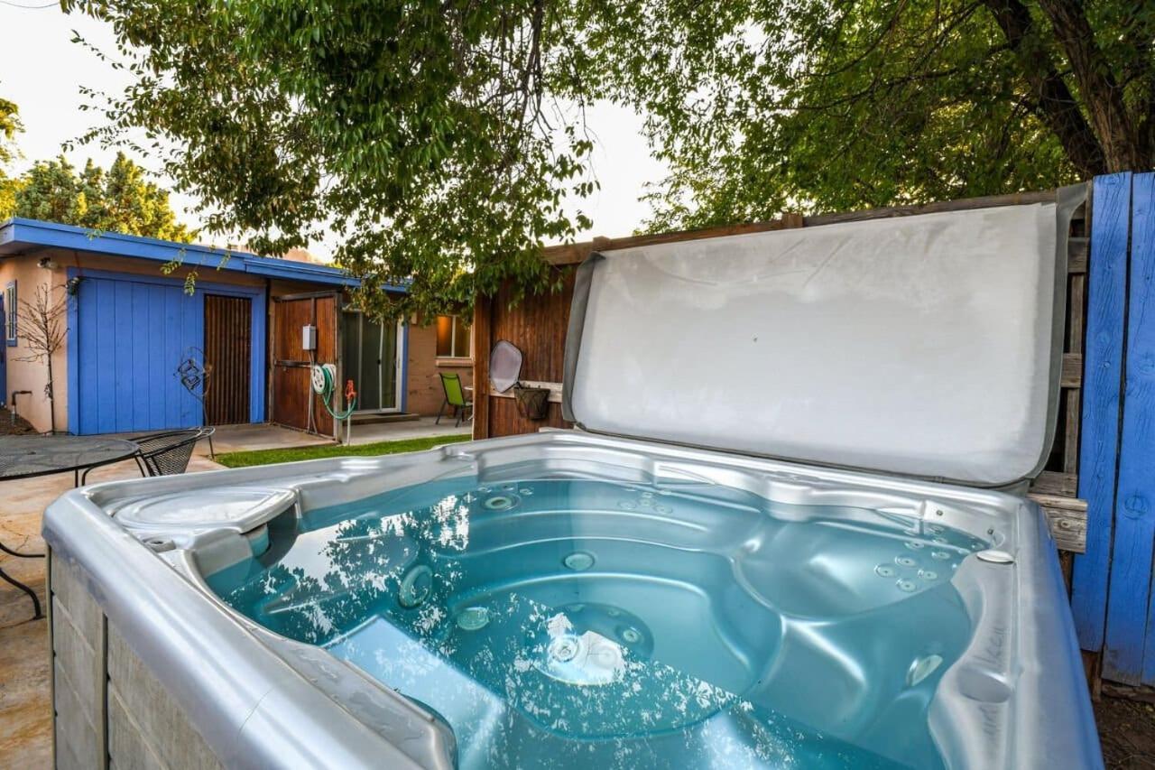 Adventure Haven Near Downtown - Rose Tree 3 Villa Моуаб Екстериор снимка