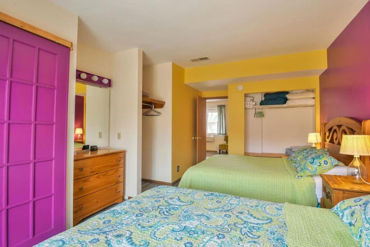Adventure Haven Near Downtown - Rose Tree 3 Villa Моуаб Екстериор снимка