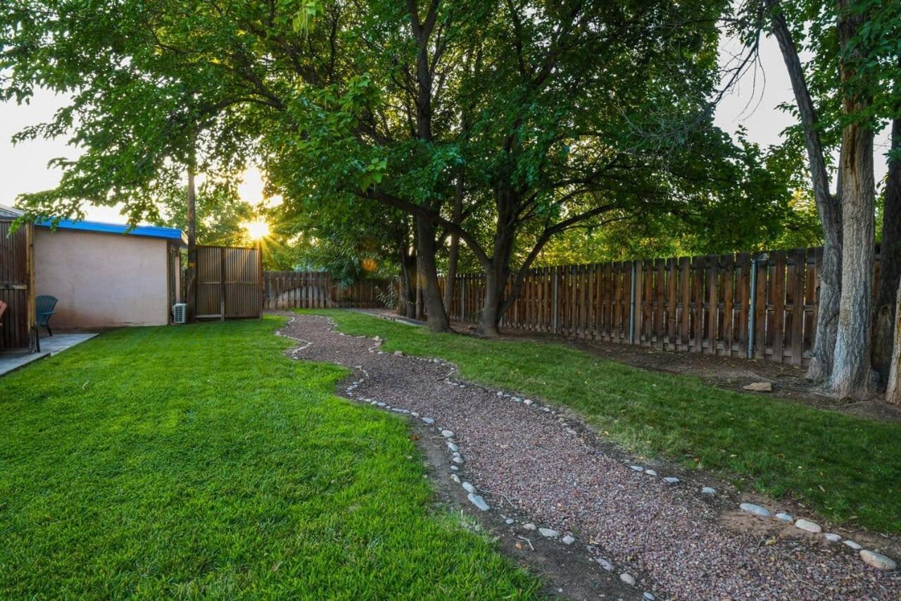 Adventure Haven Near Downtown - Rose Tree 3 Villa Моуаб Екстериор снимка