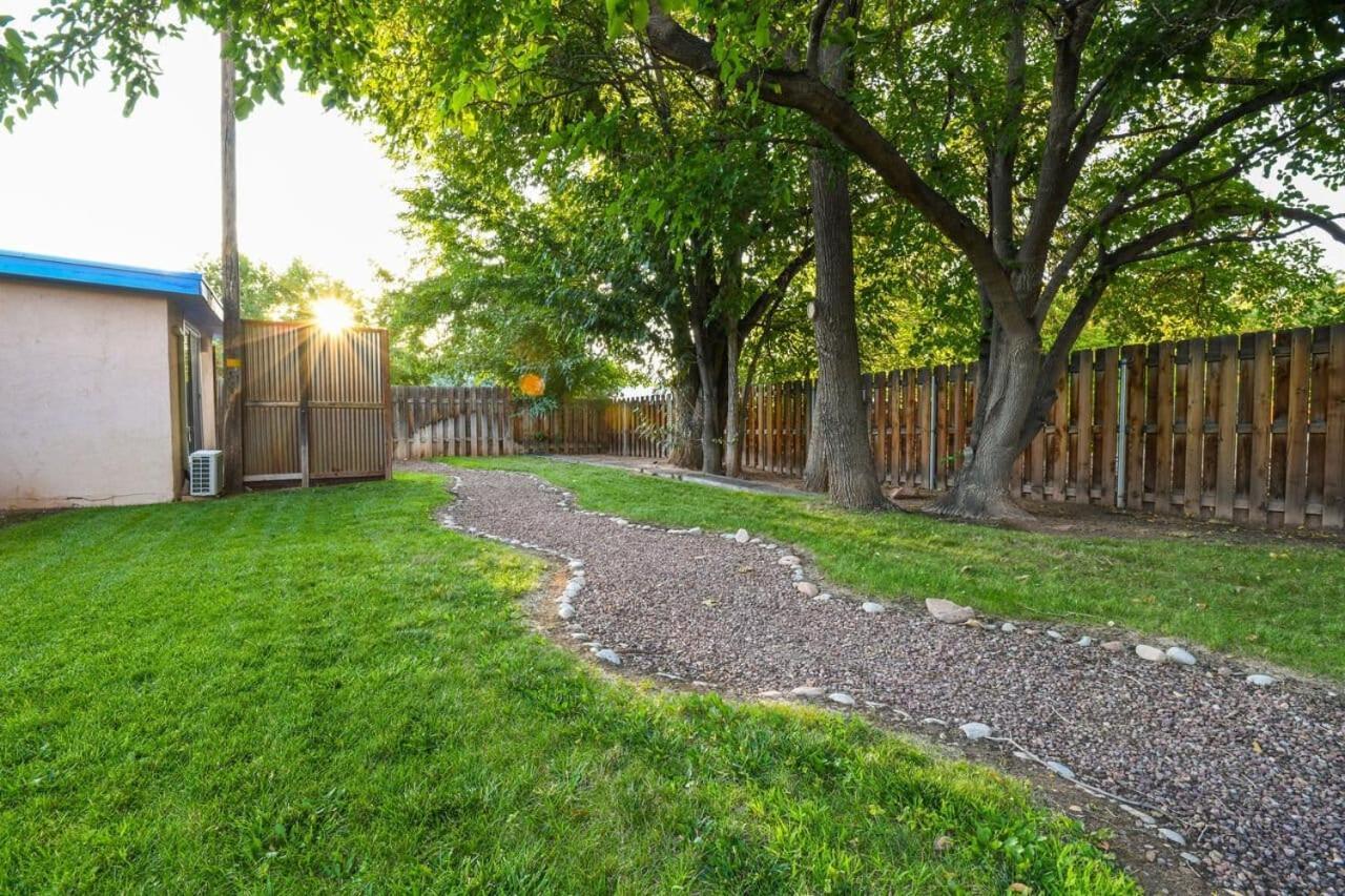 Adventure Haven Near Downtown - Rose Tree 3 Villa Моуаб Екстериор снимка